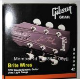 ACORDOAMENTO  "GIBSON" GEAR  PARA VIOLÃO ACÚSTICO - REVENDA