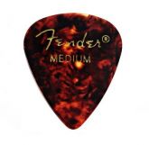 PALHETAS FENDER MEDIUM