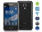 Smartphone 3.5 Android 4.0.3 Mtk6515 1ghz Com Wi-fi.