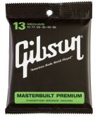 ENCORDOAMENTO GIBSON